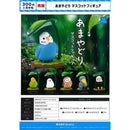 Amayadori Mascot Figure - 40pc assort pack [Pre Order March 2026]