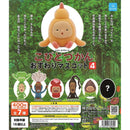 Kobitozukan Osuwari Mascot vol.4 - 30pc assort pack [Pre Order March 2026]
