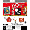 Cyborg 009 Goods Collection - 30pc assort pack