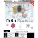 mei Figure Mascot - 20pc assort pack [Pre Order March 2026]