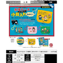 Time Travel Series Akatsuka Fujio Characters Coin Case!! - 30pc assort pack [Pre Order March 2026]
