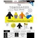 The TOMODACHI! Figure Collection - 20pc assort pack [Pre Order March 2026]