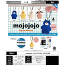 mojojojo Figure Mascot - 20pc assort pack [Pre Order March 2026]