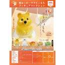 Lets Eat Wallaby Mochi Figure Collection - 40pc assort pack