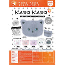 Keora Keora Moko Moko Face Pouch - 30pc assort pack