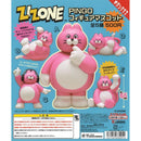 PINGO Figure Mascot - 20pc assort pack