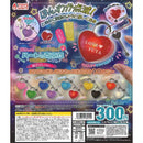 Pikatto! Lock the Heart! Lock Mascot Munekyun Version - 40pc assort pack