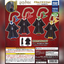 Harry Potter Pettanko Mascot Hogwarts Magic School - 40pc assort pack [Pre Order April 2026][2nd Chance]