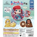 Disney Princess Mamireru Figure - 30pc assort pack