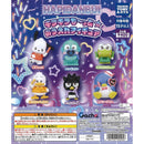 Sanrio Hapidanbui Kira Kira More Cheer Figure - 30pc assort pack