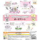 Esther Bunny Pouch Assort - 20pc assort pack