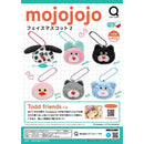mojojojo Face Mascot vol.2 - 30pc assort pack [Pre Order April 2026]
