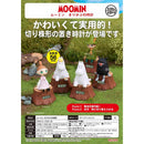MOOMIN Stomp Clock - 20pc assort pack [Pre Order April 2026]