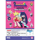 New PANTY & STOCKING with GARTERBELT Connect! Acrylic Charm - 50pc assort pack [Pre Order April 2026]