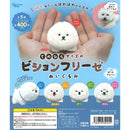 Bichion Friese Palm Size Stuffed Toy - 30pc assort pack [Pre Order April 2026]