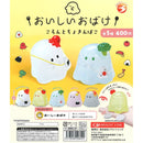 Delicious Ghost Koronto Coin Bank - 30pc assort pack