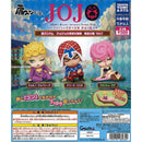 JoJo's Bizarre Adventure: Golden Wind Kata-zun Figure vol.1 - 20pc assort pack