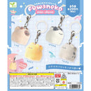 Fuwa Neko mine Charm - 50pc assort pack [Pre Order May 2026]