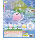 Frog Mizumanjyu Kasumi - 50pc assort pack [Pre Order May 2026]