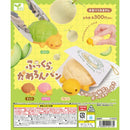 Fukurra Melon Bread - 40pc assort pack