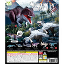 Modeling Dinosaur vol.4 - 30pc assort pack