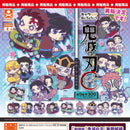 Demon Slayer Chara Banchoukou Rubber Strap vol.13 Episode Mungenjo - 40pc assort pack [Pre Order May 2026]