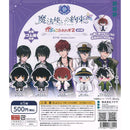 Promise of Wizard Capukko Friends 2 - 20pc assort pack