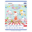 Pettit Pierrot - 30pc assort pack