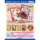 Nannyari Cat Hanafuda Pass Case - 40pc assort pack