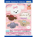 Mocofy the Toy Poodle Omekashi Kinchaku - 30pc assort pack