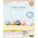 Howan Howan Flocky Mascot - 40pc assort pack