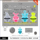 The TOMODACHI! Figure Collection vol.4 - 20pc assort pack