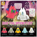 BEN THE SPOOKY CAT vol.3 - 30pc assort pack [Pre Order June 2026][2nd Chance]