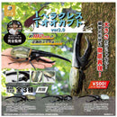 1/1 Hercules Beetle ver2.0 - 20pc assort pack