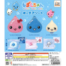 Shizukuchan Pouch Assort - 30pc assort pack
