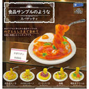 Food Sample Spagetti - 20pc assort pack
