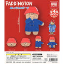 Paddington Stuffed Toy Pouch - 20pc assort pack