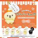 Lovely-chan Live Lovely Mascot Figure - 30pc assort pack