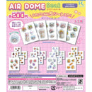 Air Dome Sticker - 60pc assort pack