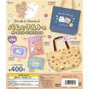 Studio Haenul Pamu and Taruto Pouch Assort Collection - 30pc assort pack
