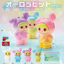 Aurora Rabbit-chan - 20pc assort pack