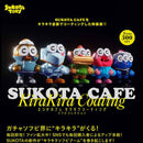 SUKOTA CAFE Kira Kira Coating SOFVI COLLECTION - 30pc assort pack