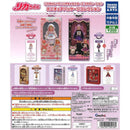 Lica-chan x Sanrio Collaboration Miniature Package Collection - 40pc assort pack