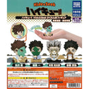 Haikyu!! Hide&Seek Figure Aobajyousei Fukuroudanigakuen - 30pc assort pack