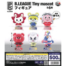 B.LEAGUE Tiny mascot Figure - 20pc assort pack