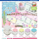 Inifinity Typing Keyboard Kawaii - 40pc assort pack [Pre Order July 2026][2nd Chance]