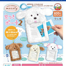 Mocofy the Toy Poodle Pouch with Window vol.2 - 30pc assort pack [Pre Order July 2026][2nd Chance]