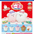 Ribbon Chiimaru Pettit Stuffed Toy - 30pc assort pack [Pre Order July 2026][2nd Chance]
