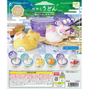 Cold Udon Kitsune and Tanuki - 40pc assort pack [Pre Order July 2026][2nd Chance]