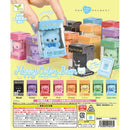 Happy Color Bear - 40pc assort pack [Pre Order July 2026][2nd Chance]